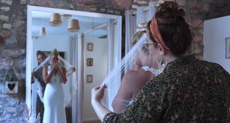 Natascha Metzler Brautatelier Herzlichkeit Weinheim an der Bergstraße